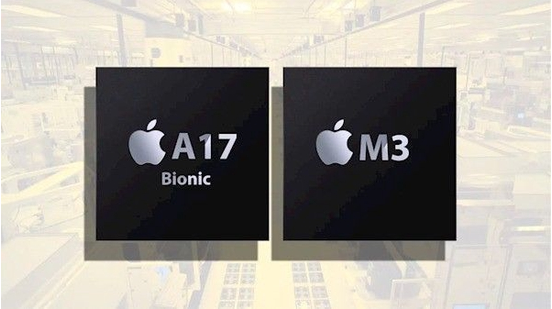 理县苹果15维修站分享iPhone15系列会用3nm芯片吗 